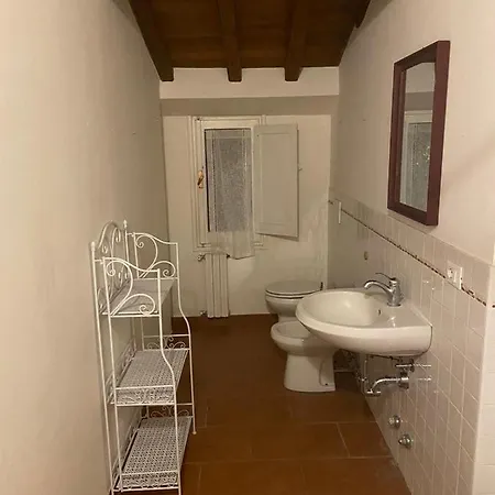 Con Cortile Privato E Splendida Vista Viterbo