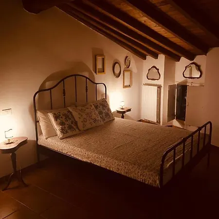 Apartment Con Cortile Privato E Splendida Vista