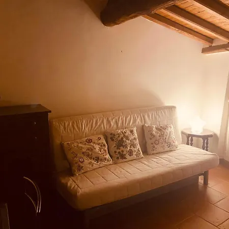 Con Cortile Privato E Splendida Vista Viterbo
